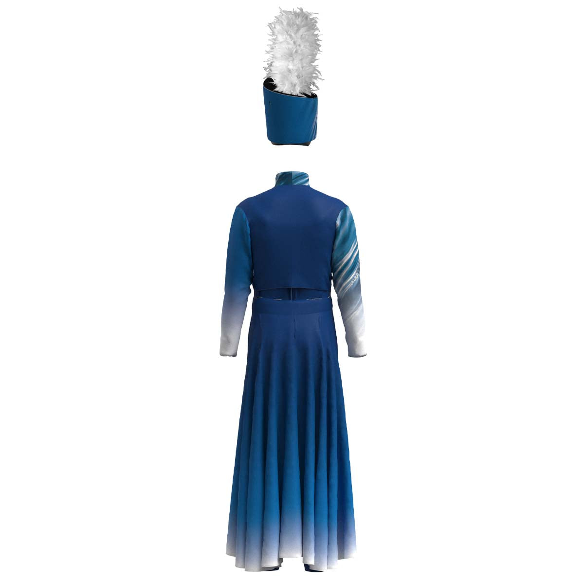 Band Uniform Design M241081