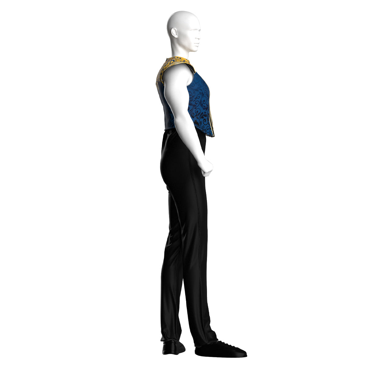 Ancient Royalty Marching Top