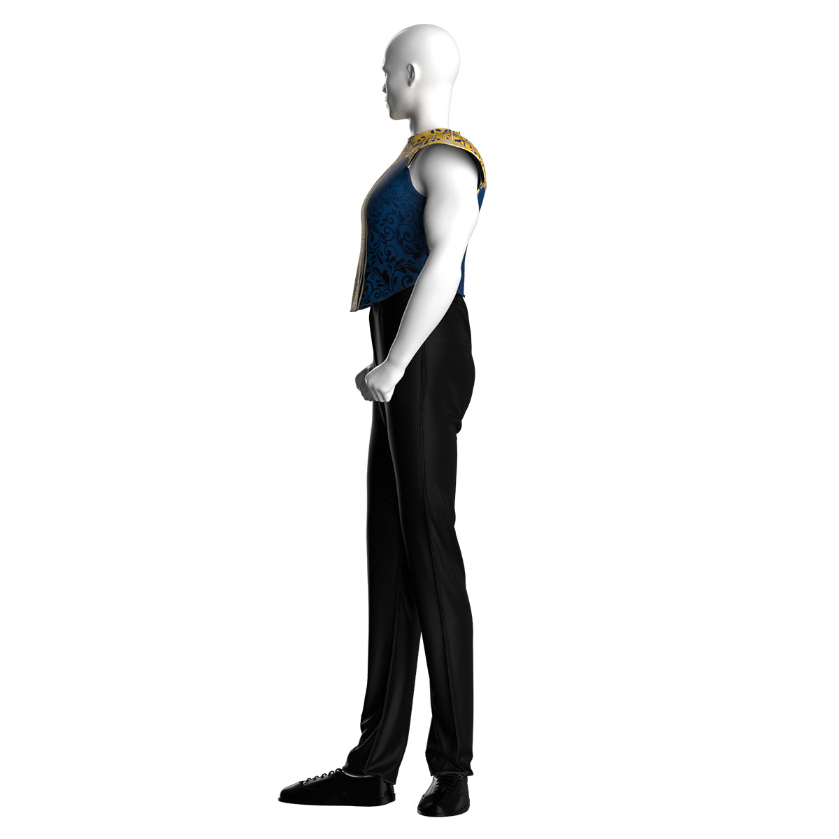 Ancient Royalty Marching Top