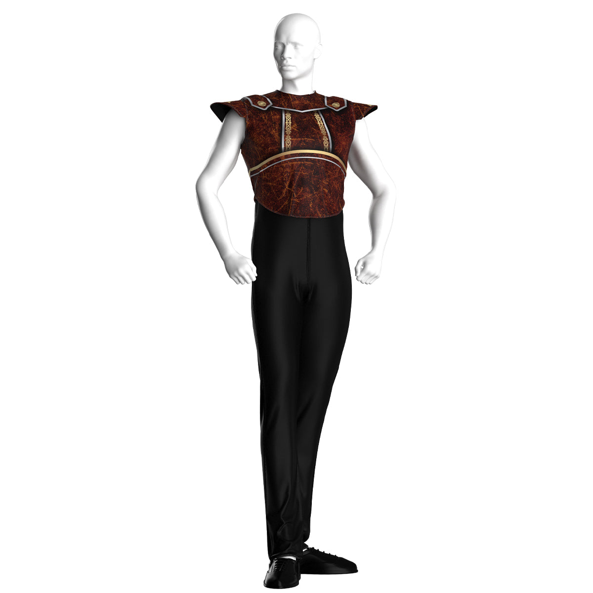 Ancient Gladiator Marching Top
