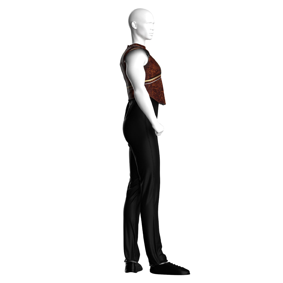 Ancient Gladiator Marching Top