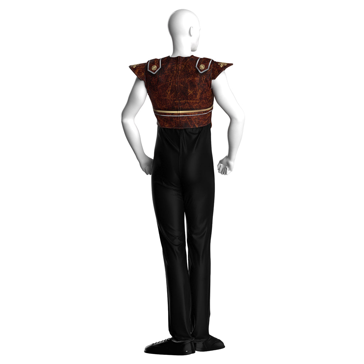 Ancient Gladiator Marching Top