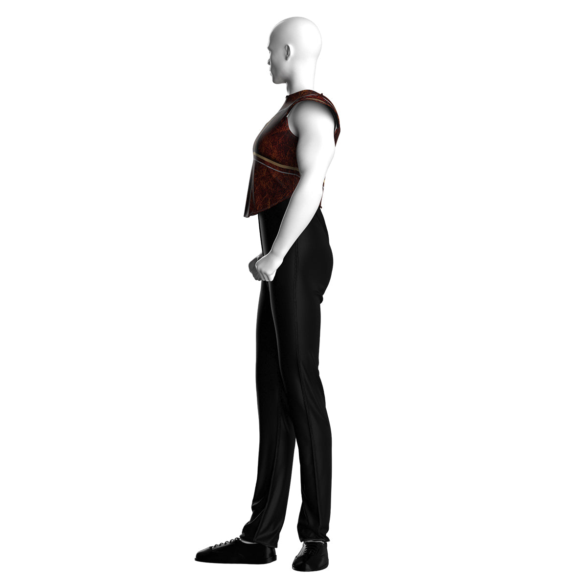 Ancient Gladiator Marching Top