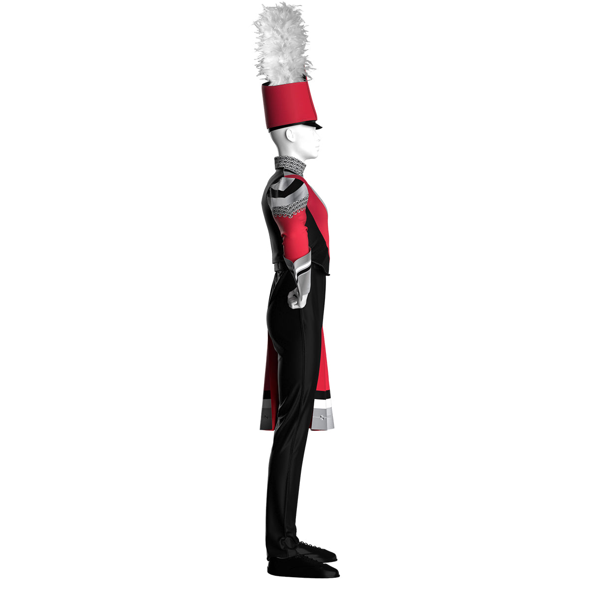 Band Uniform Design M251019