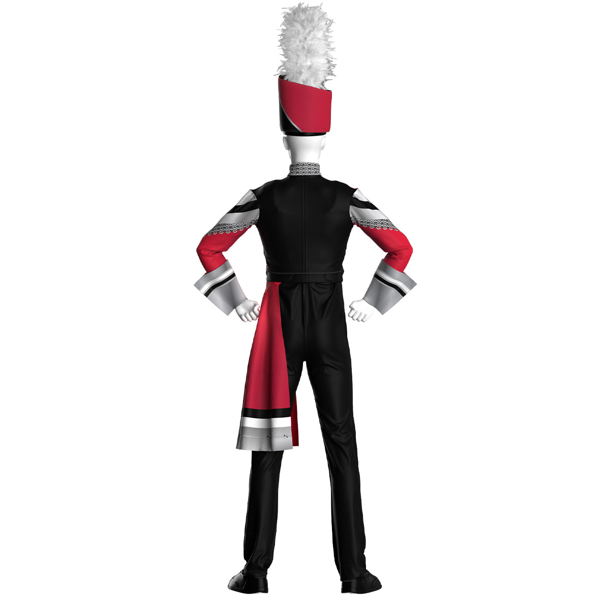 Band Uniform Design M251019