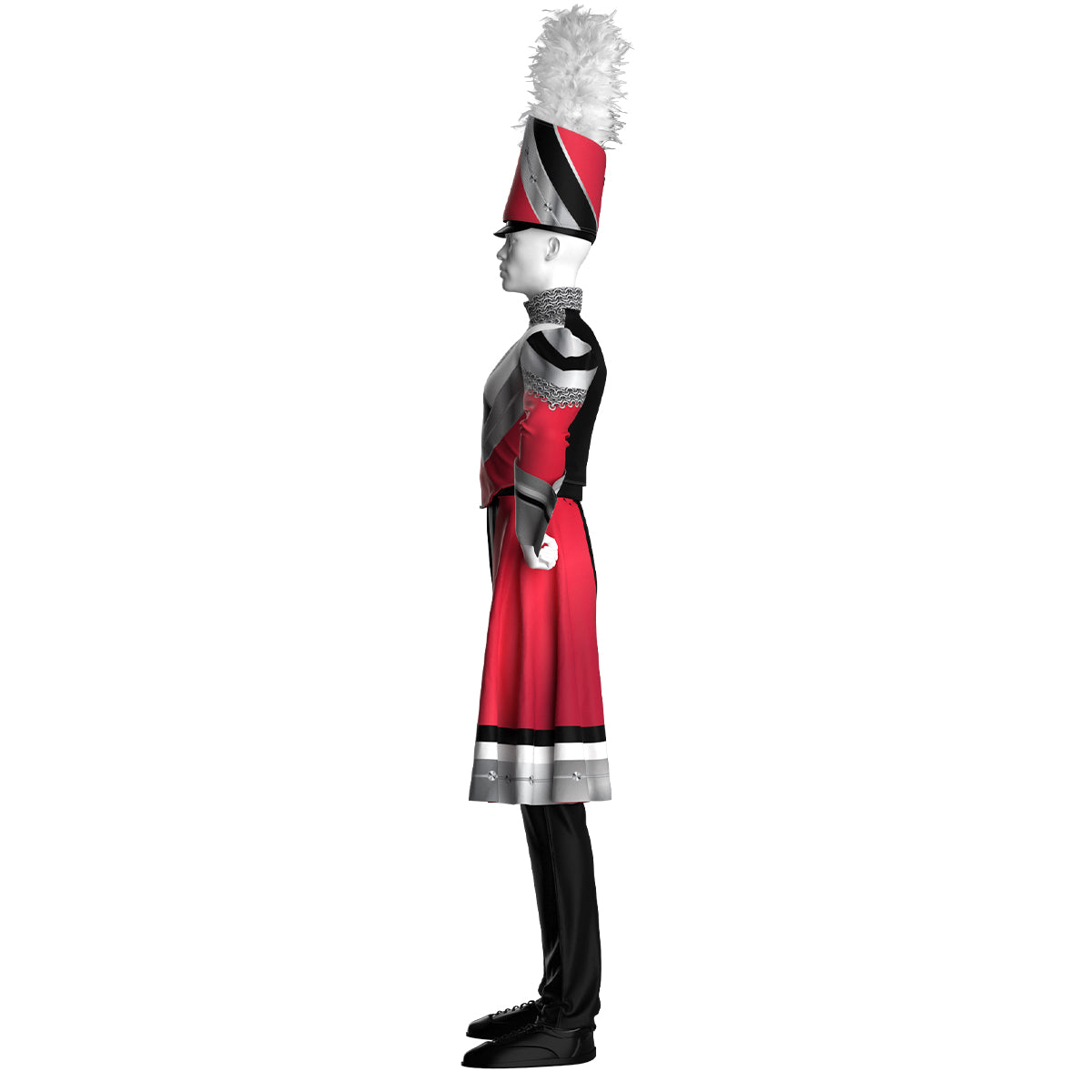 Band Uniform Design M251019