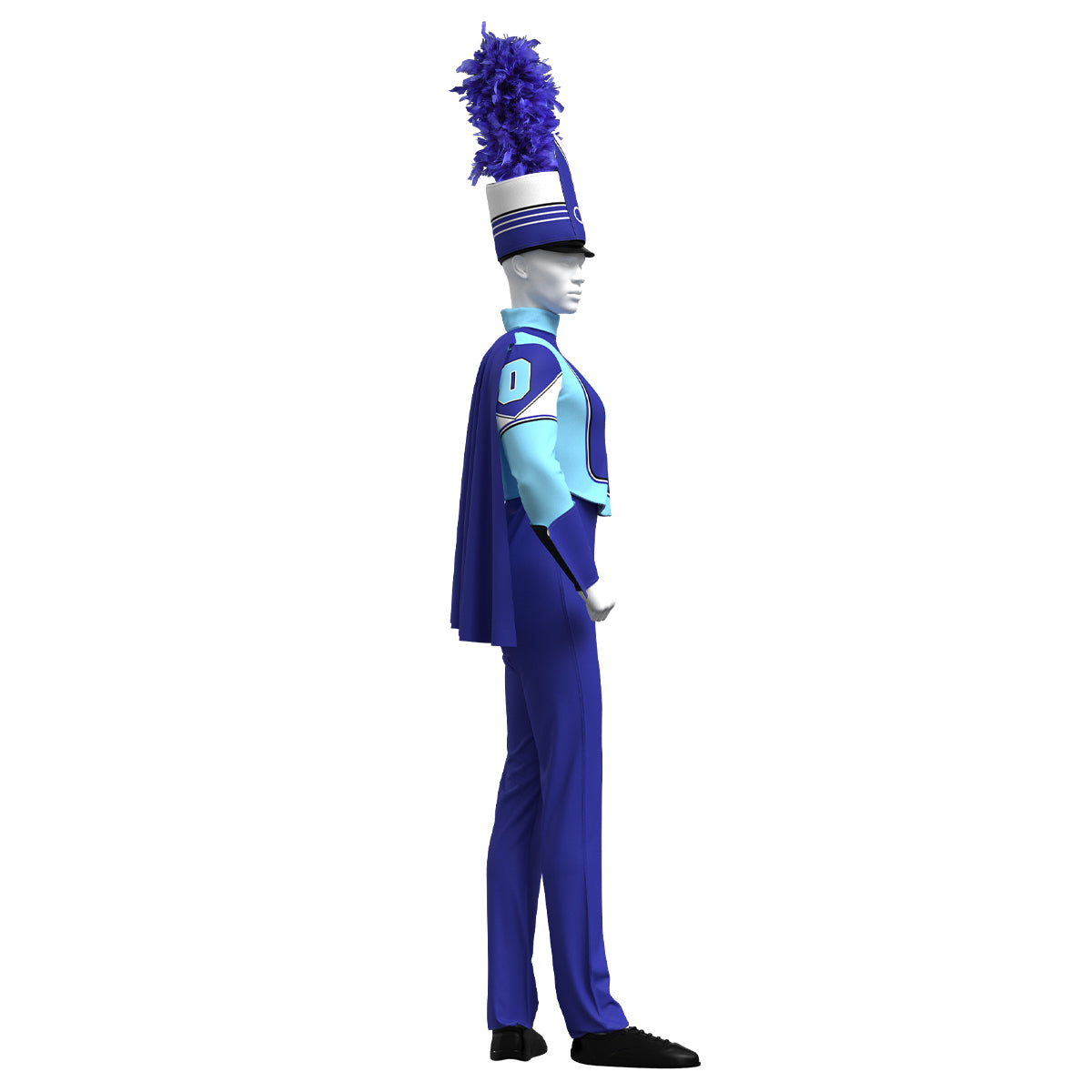 Band Uniform Design M251020
