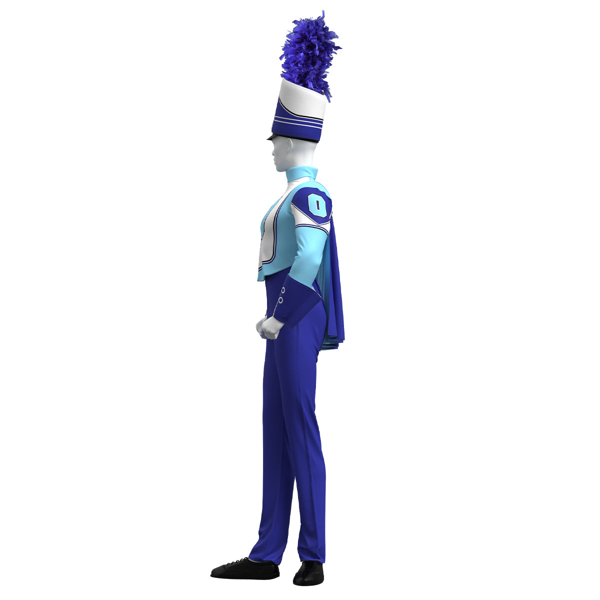 Band Uniform Design M251020