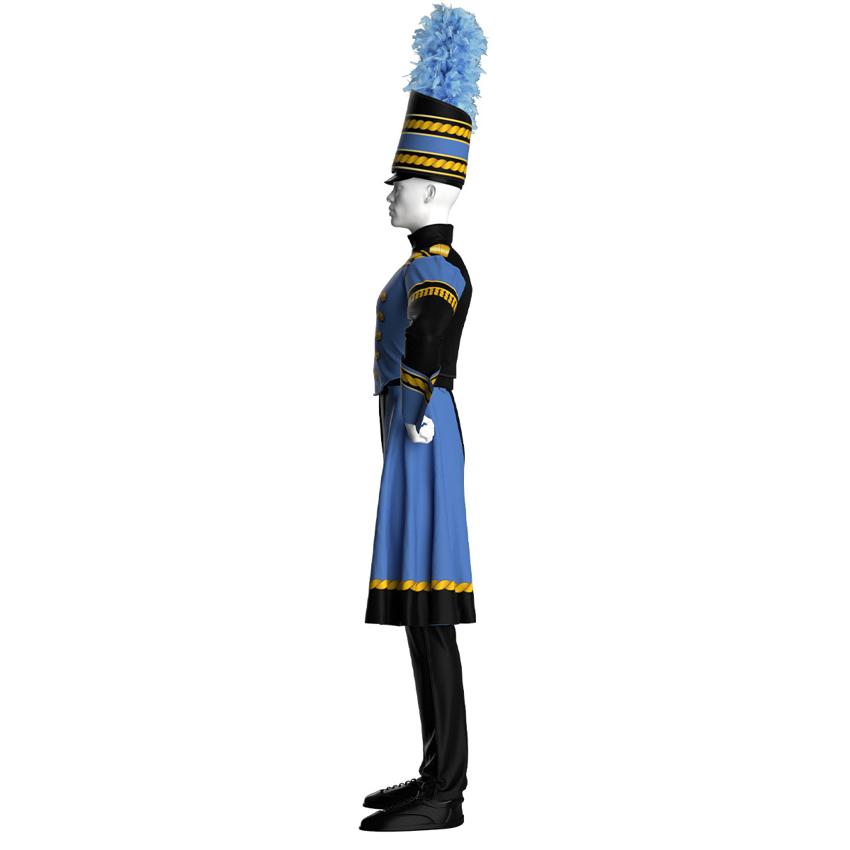 Band Uniform Design M251031
