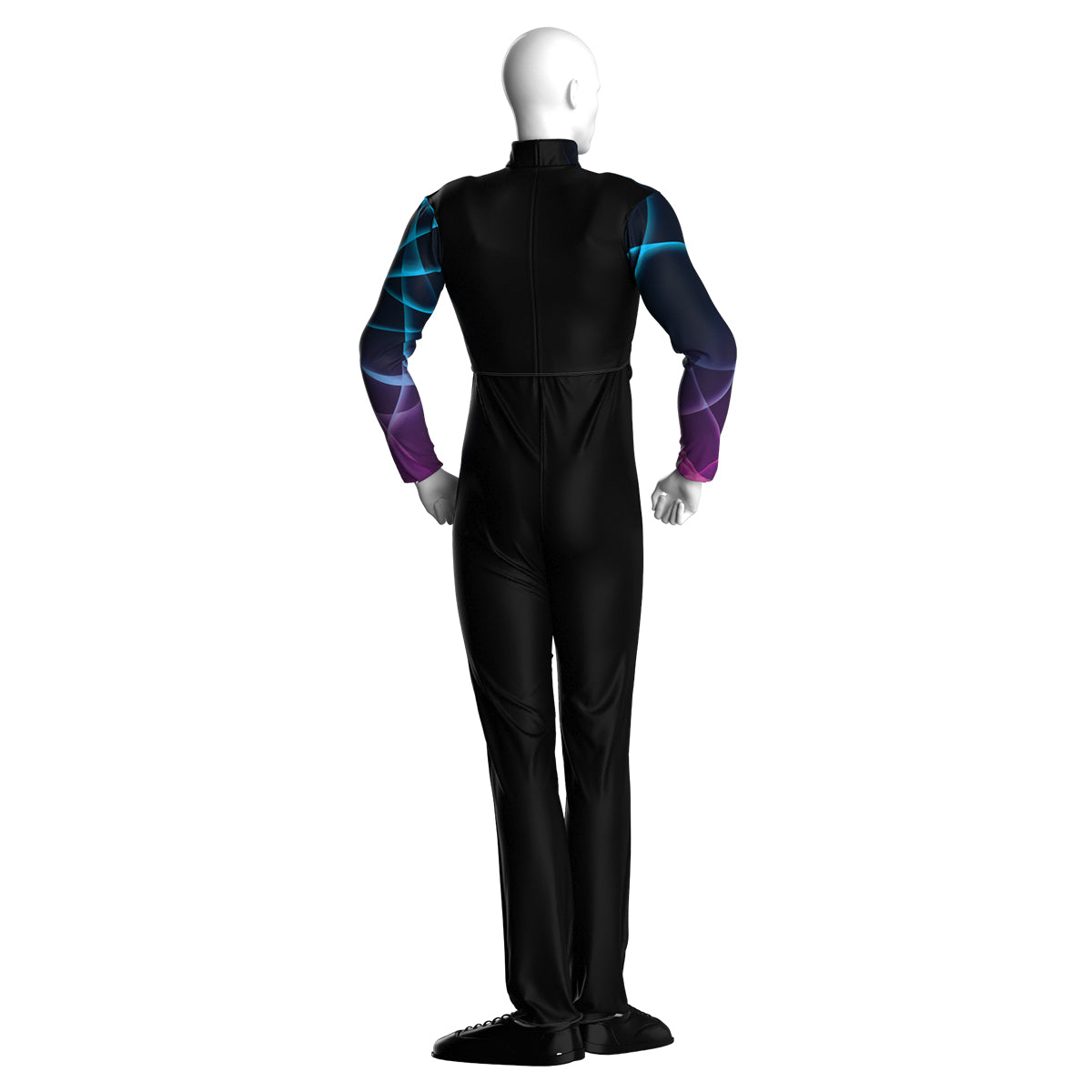 Neon Jungle Marching Top