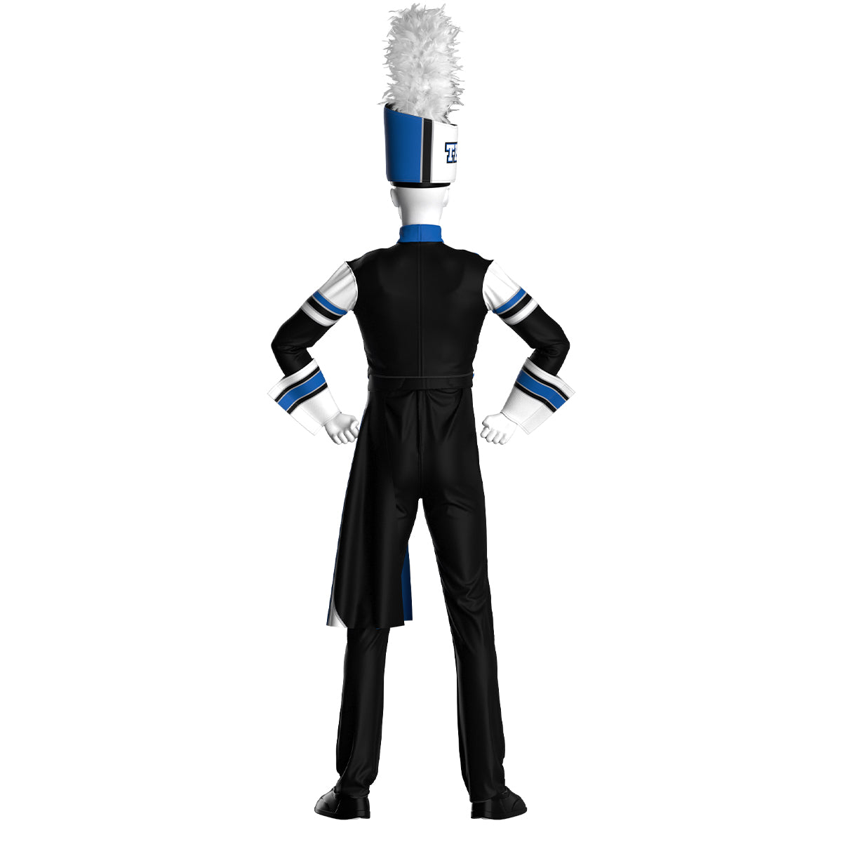 Band Uniform Design M251047