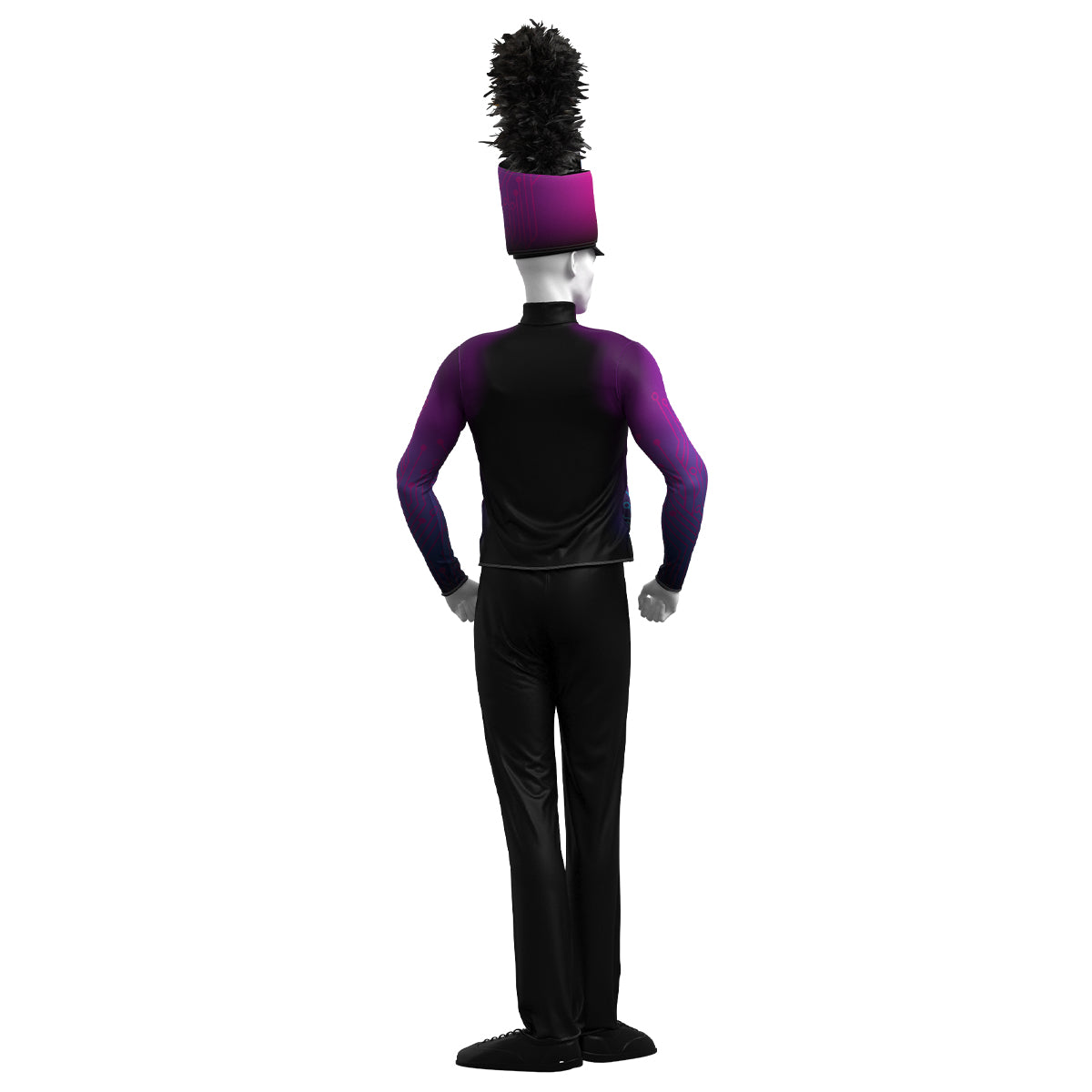 Band Uniform Design M251049