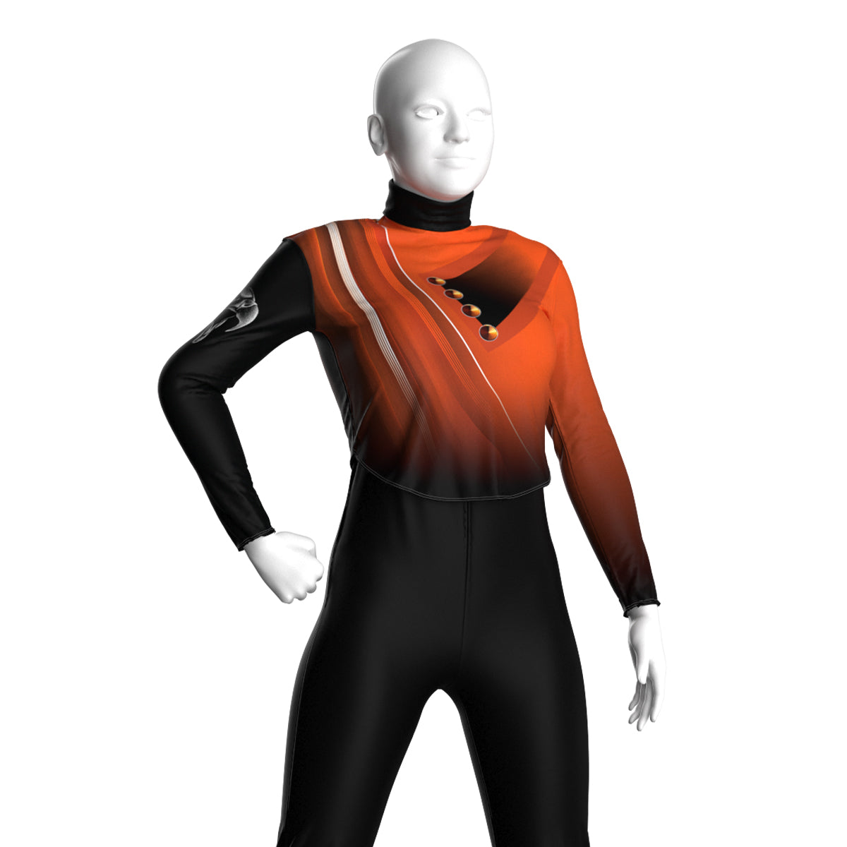 Band Uniform Design M251050