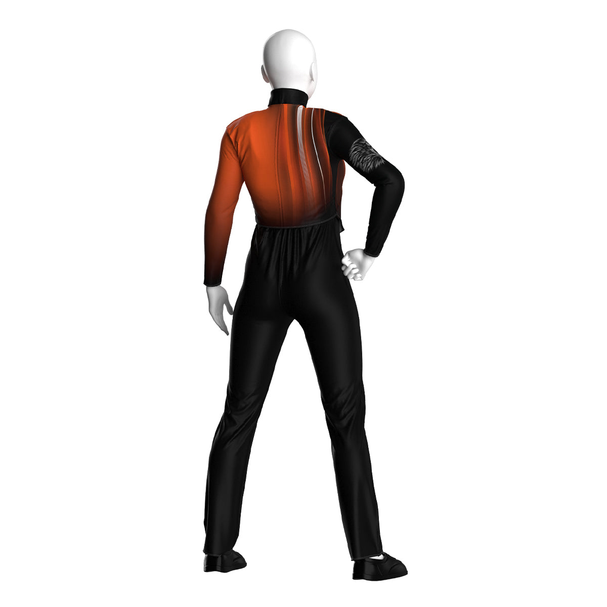 Band Uniform Design M251050