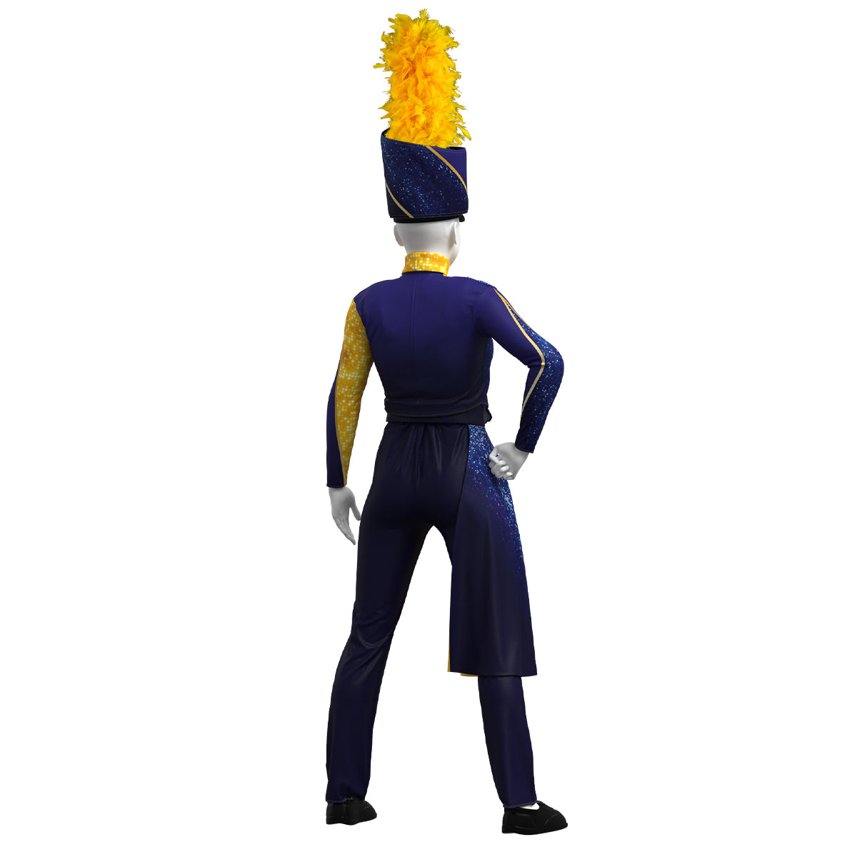 Band Uniform Design M251051