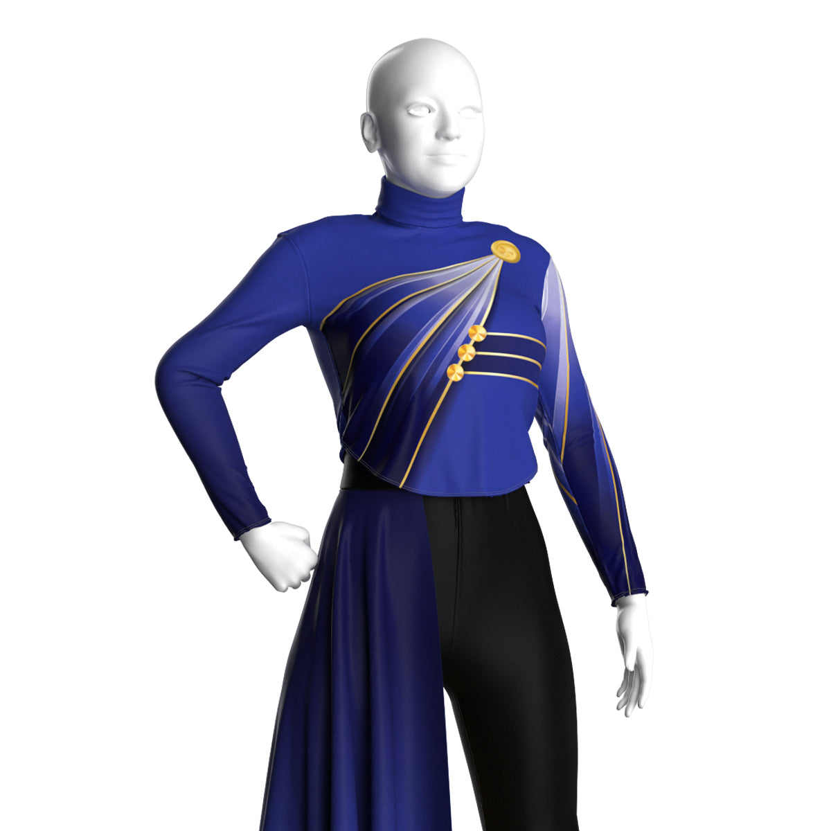 Band Uniform Design M251054