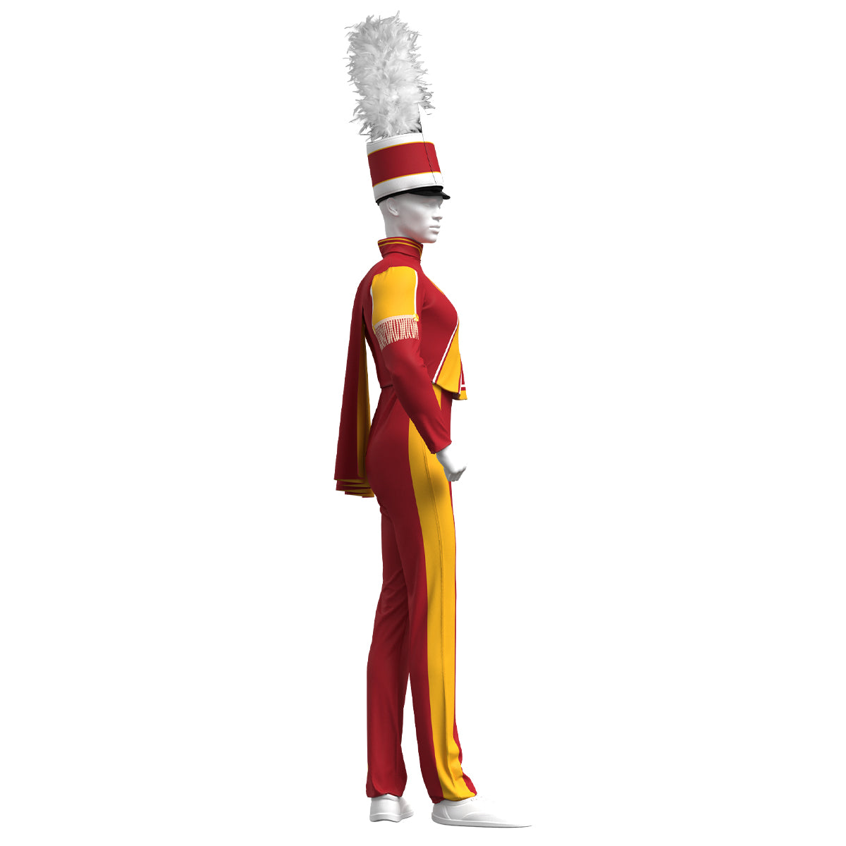 Band Uniform Design M251056