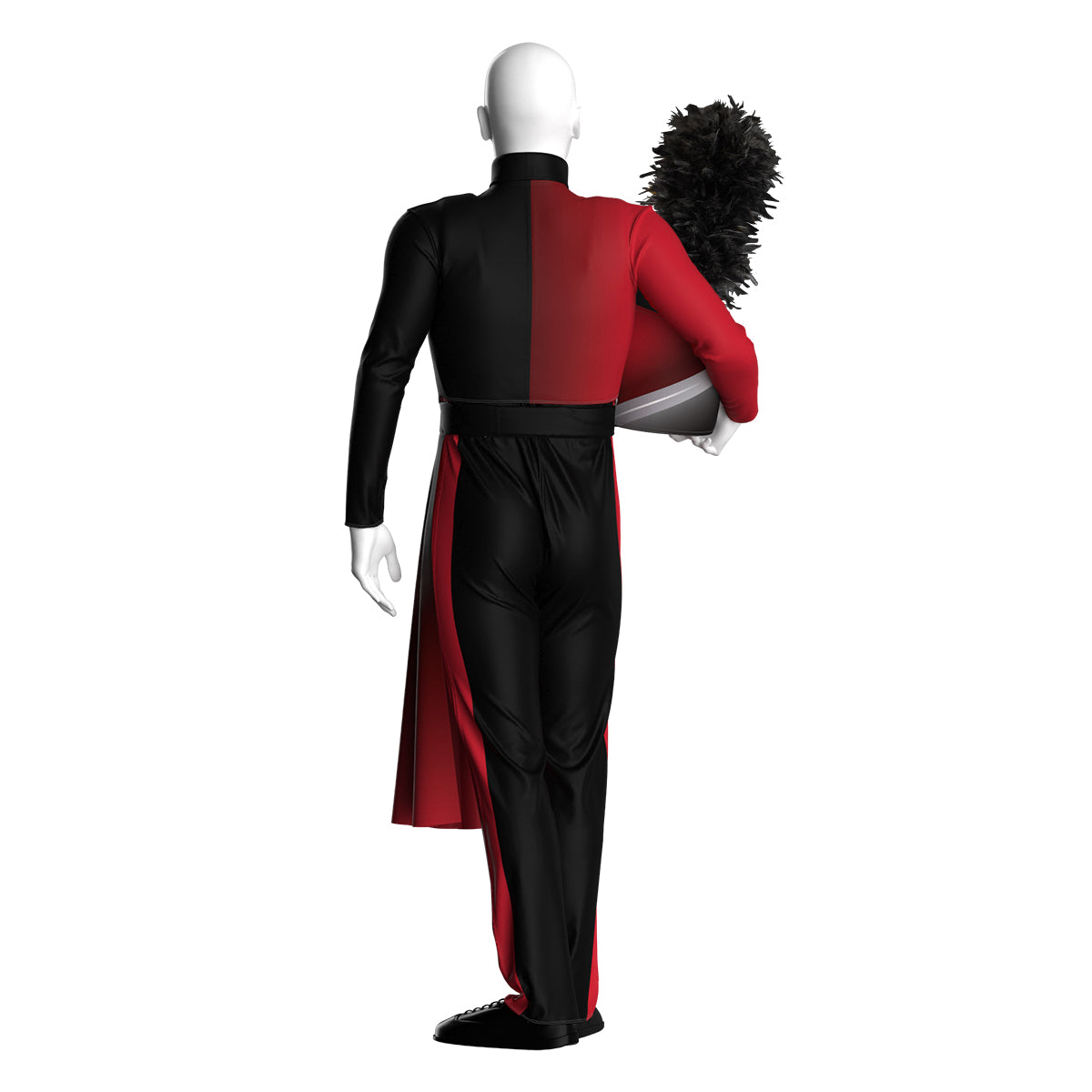 Band Uniform Design M251058