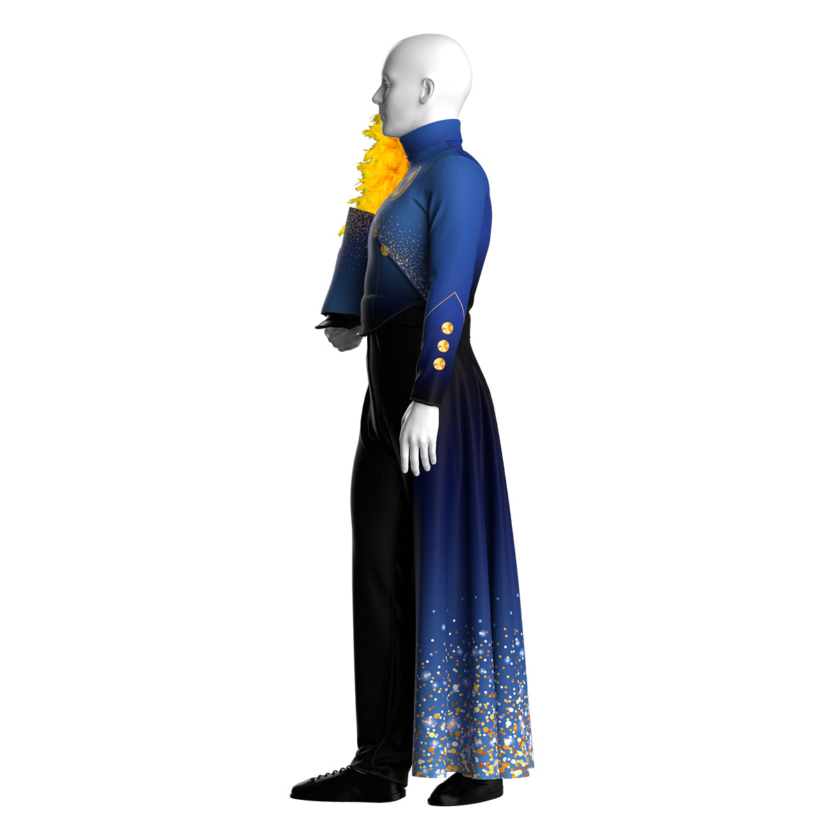 Band Uniform Design M251061