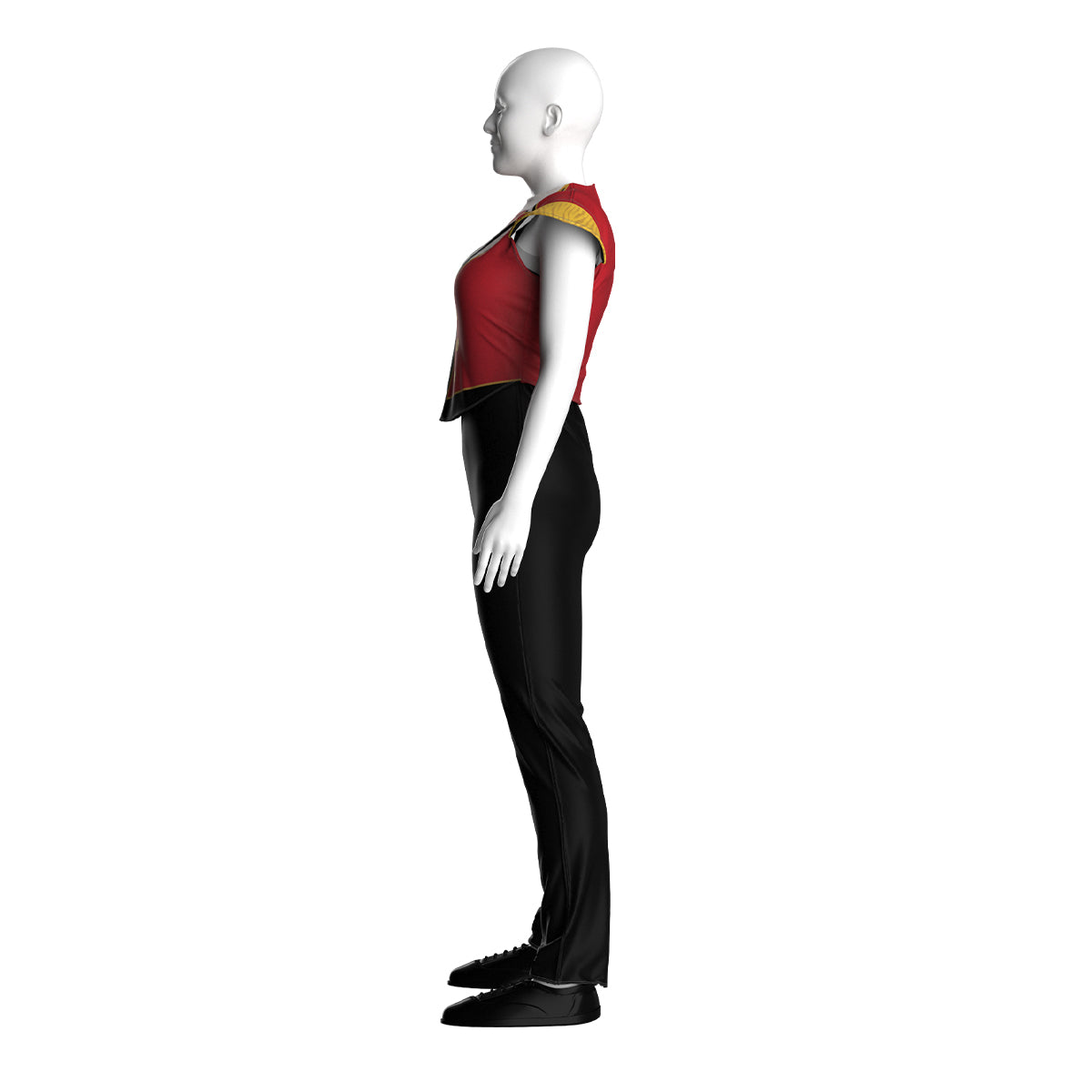 Ring Leader Marching Top