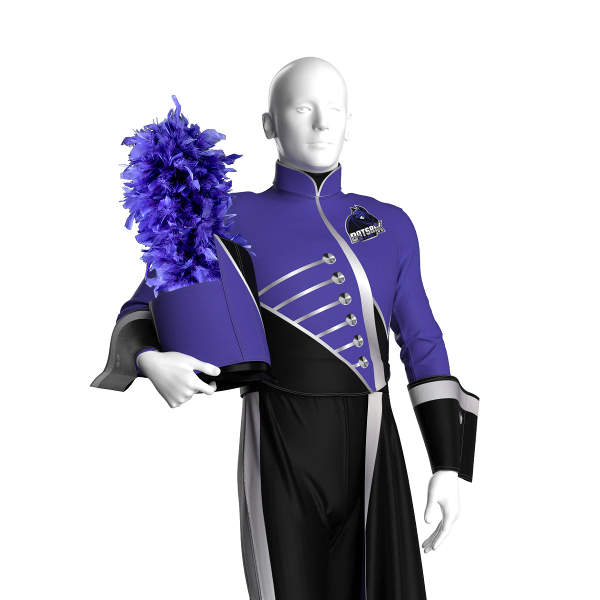 Band Uniform Design M251064