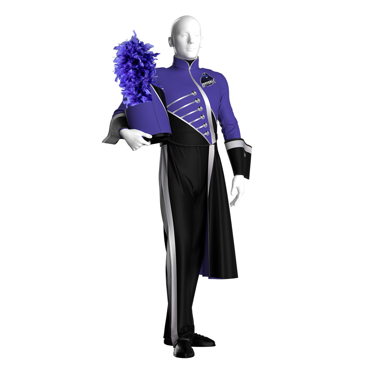 Band Uniform Design M251064