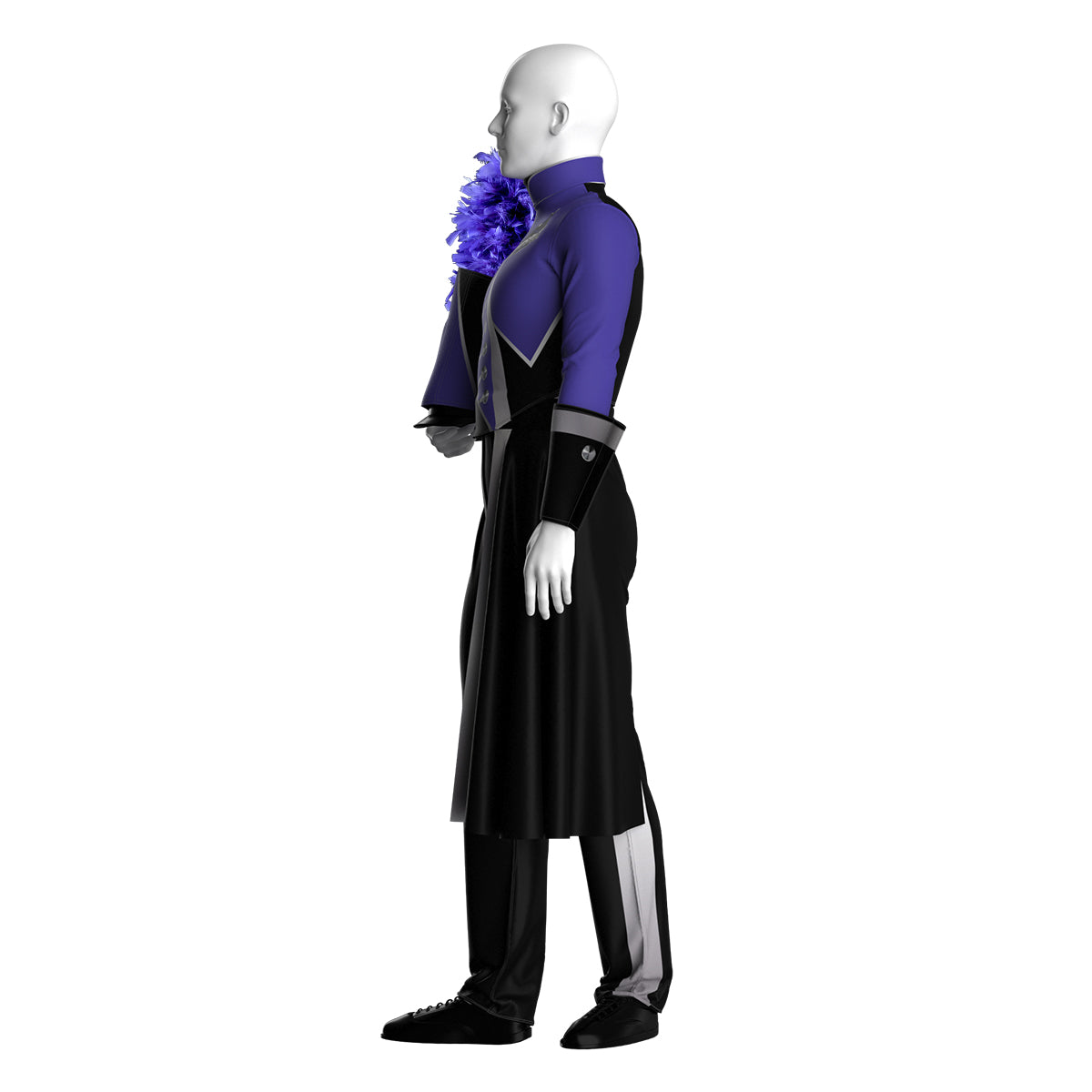 Band Uniform Design M251064