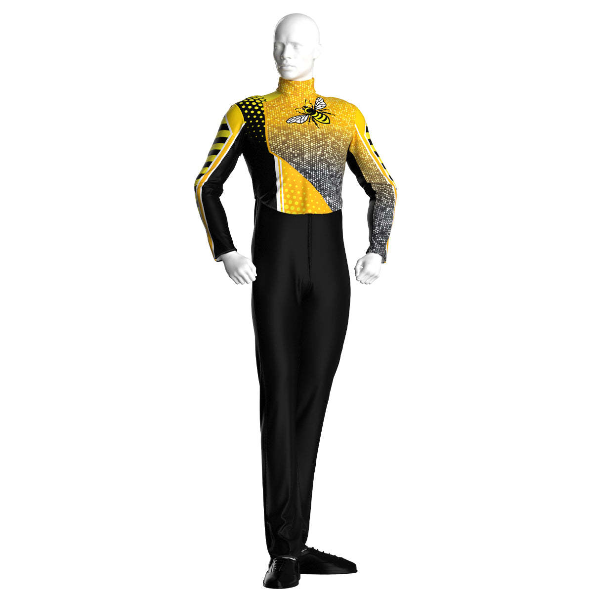 Queen Bee Marching Top