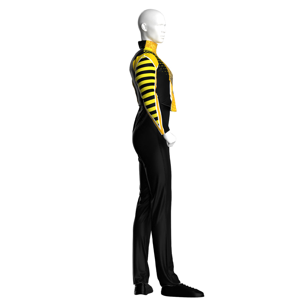 Queen Bee Marching Top