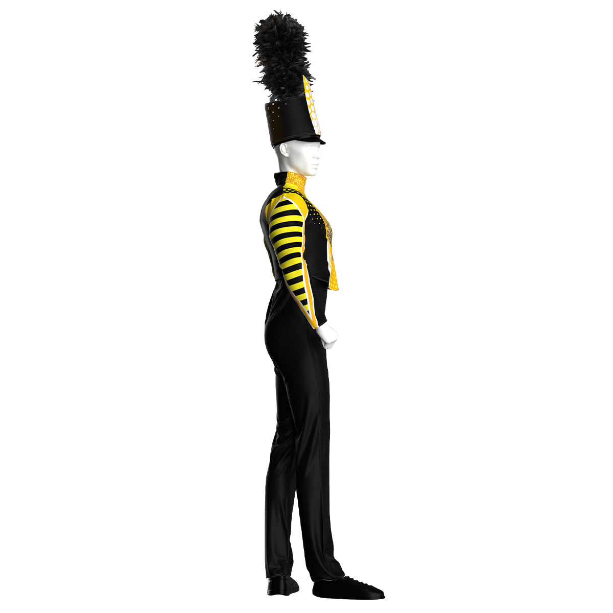 Band Uniform Design M251067