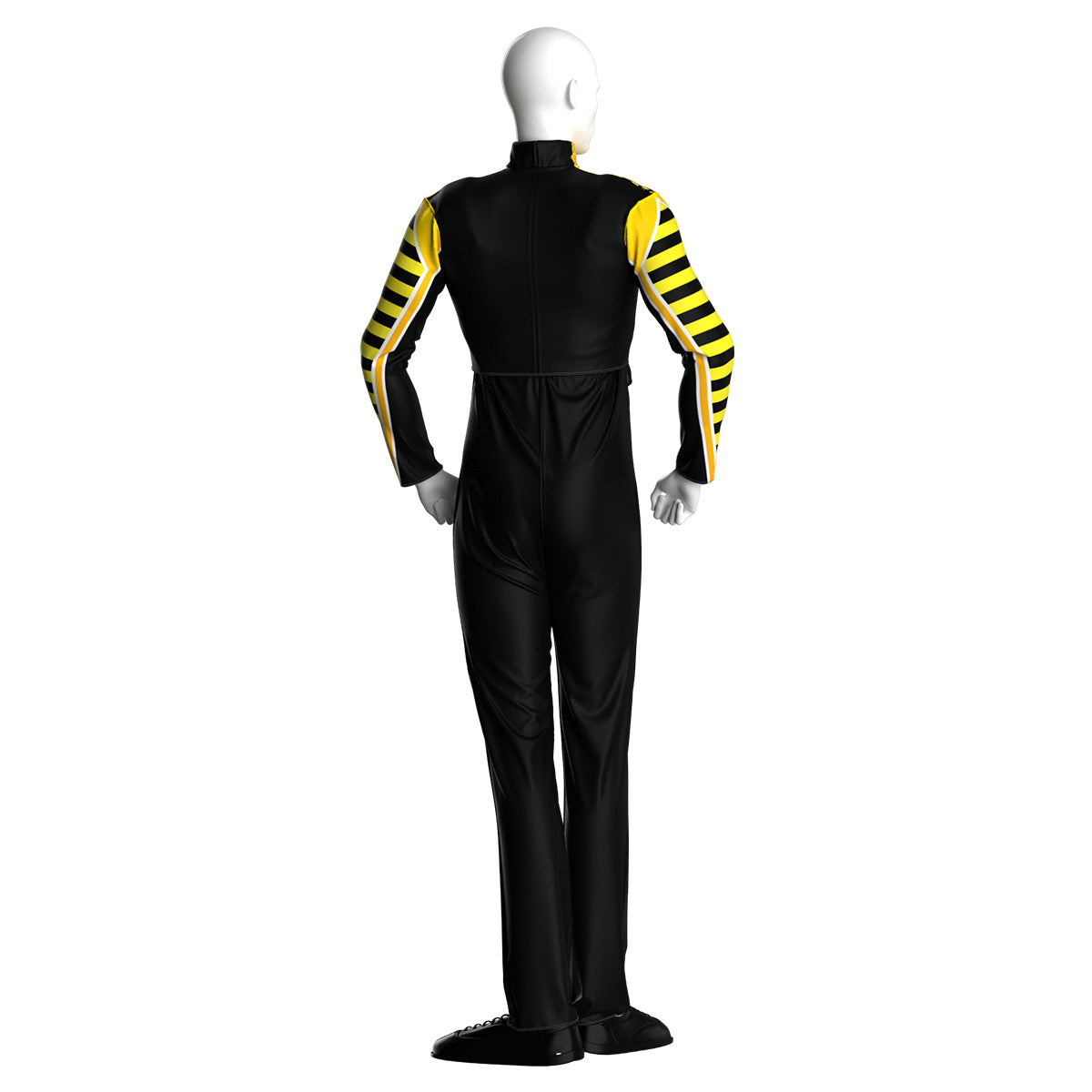 Queen Bee Marching Top