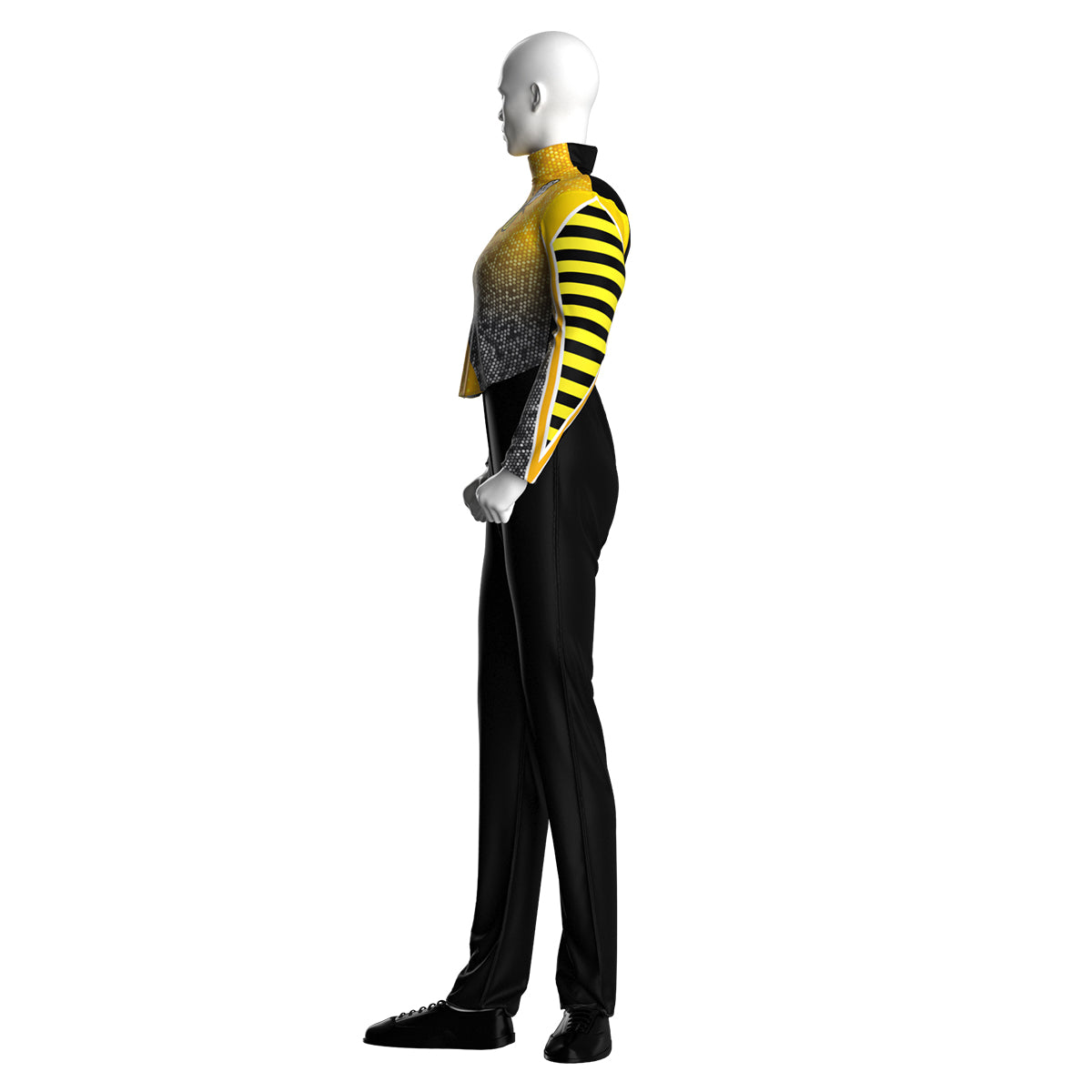 Queen Bee Marching Top