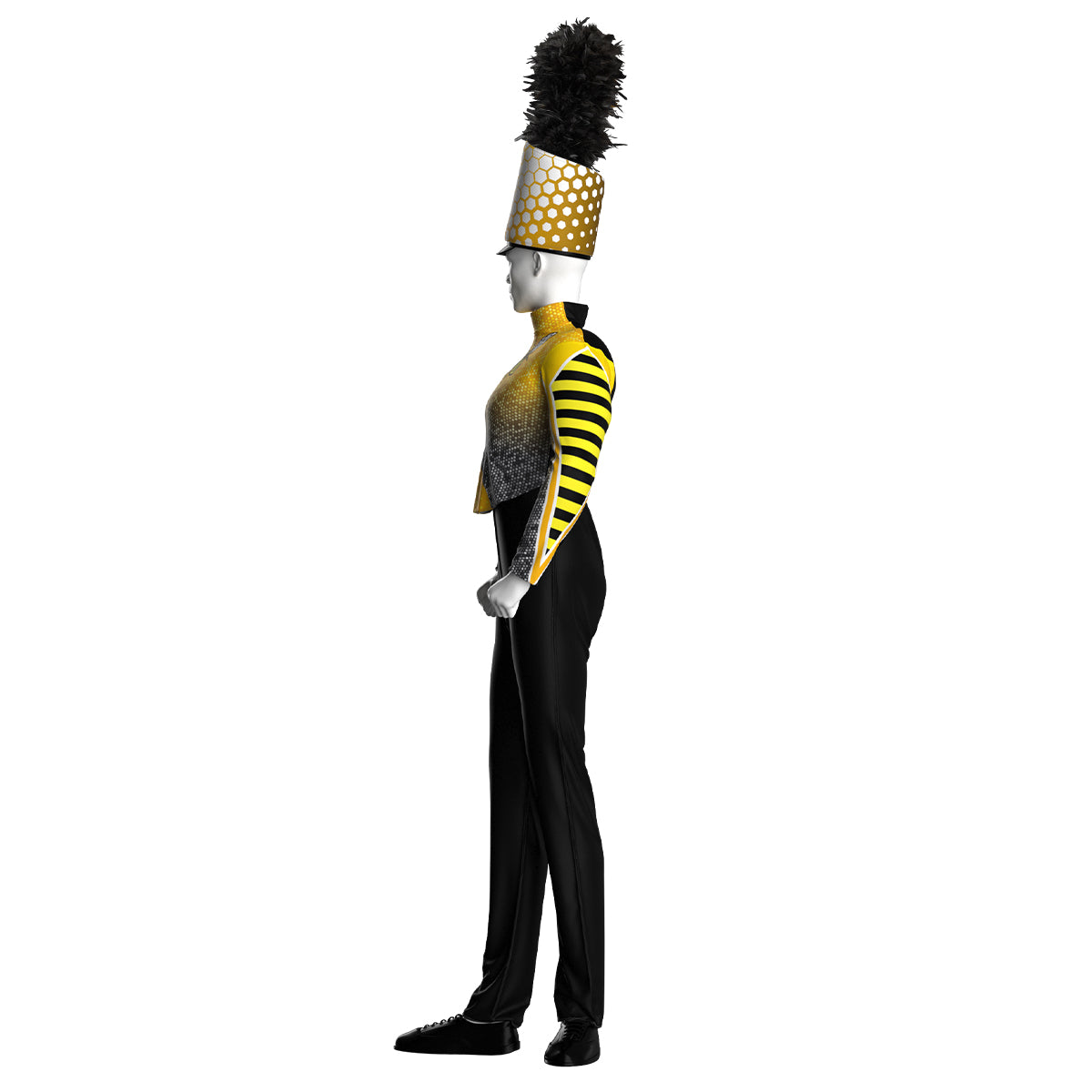 Band Uniform Design M251067