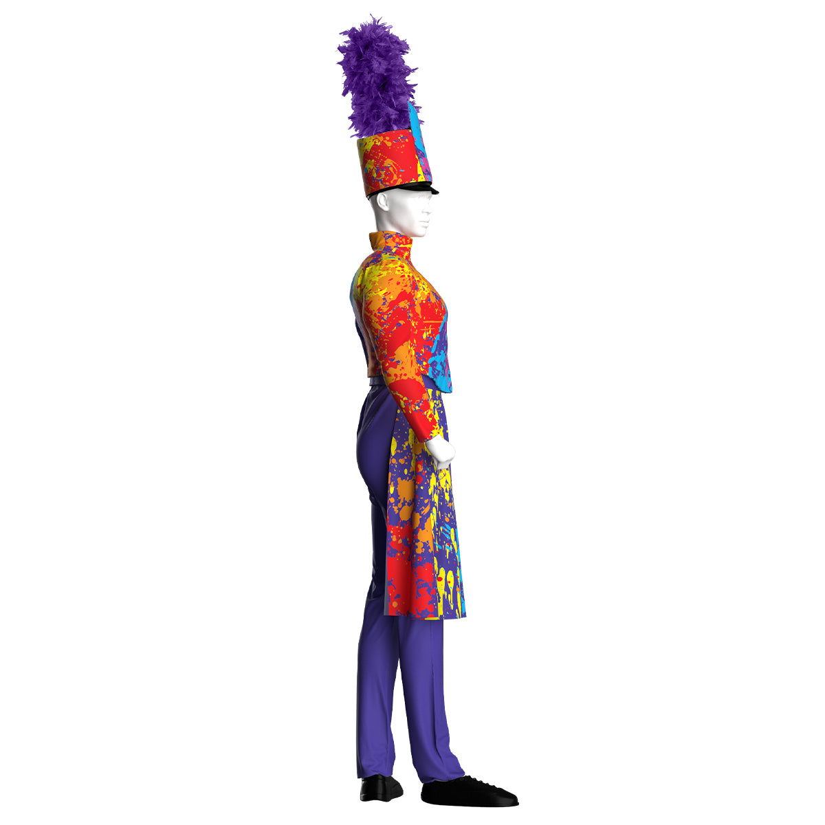 Band Uniform Design M251068