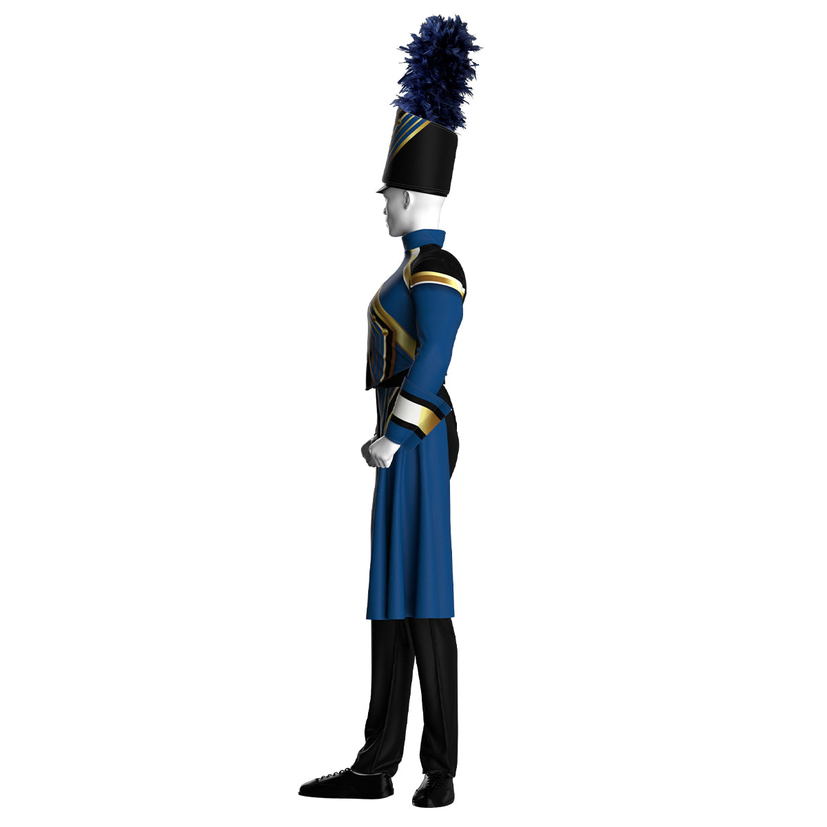 Band Uniform Design M261001