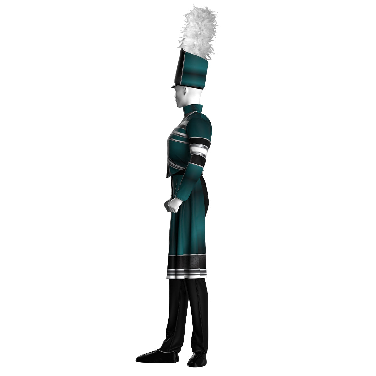 Band Uniform Design M261002