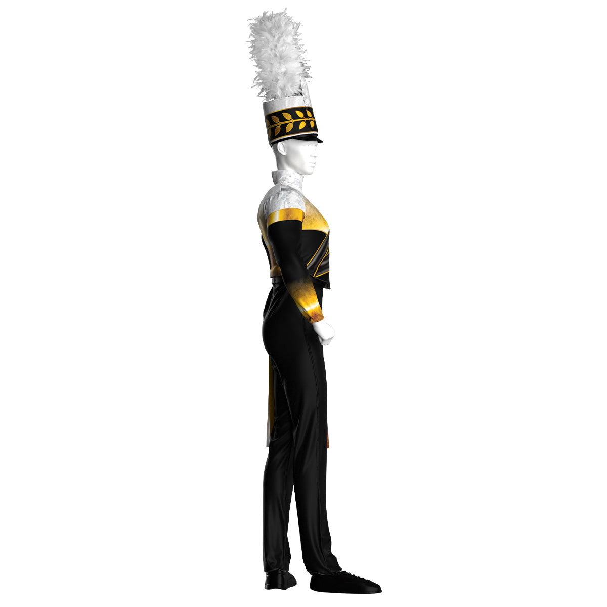 Band Uniform Design M261003
