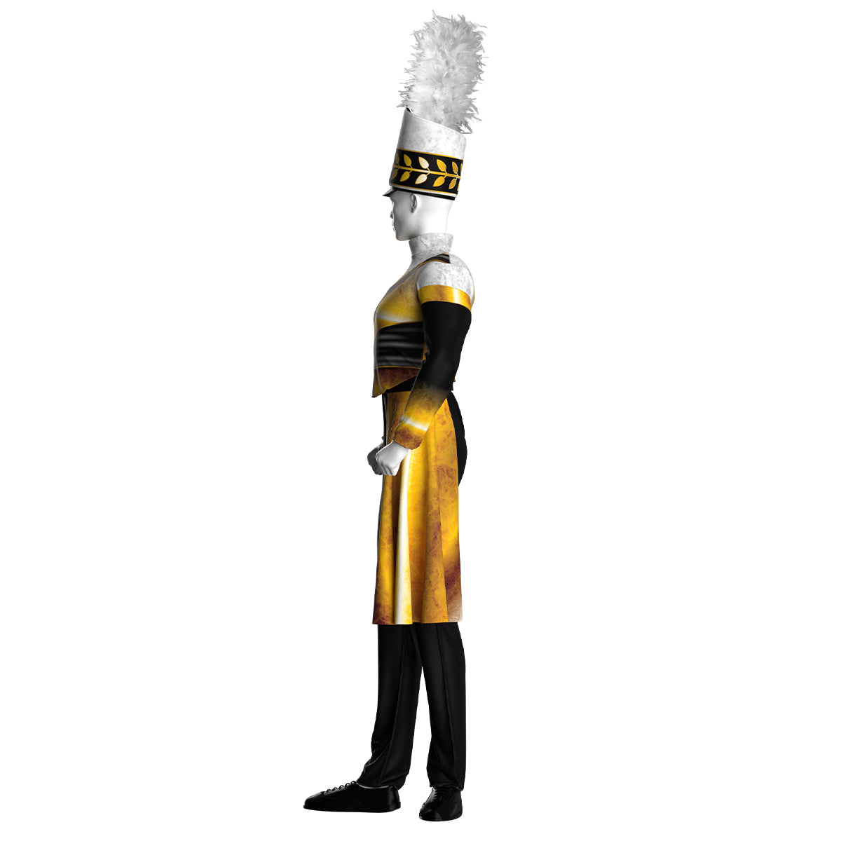 Band Uniform Design M261003