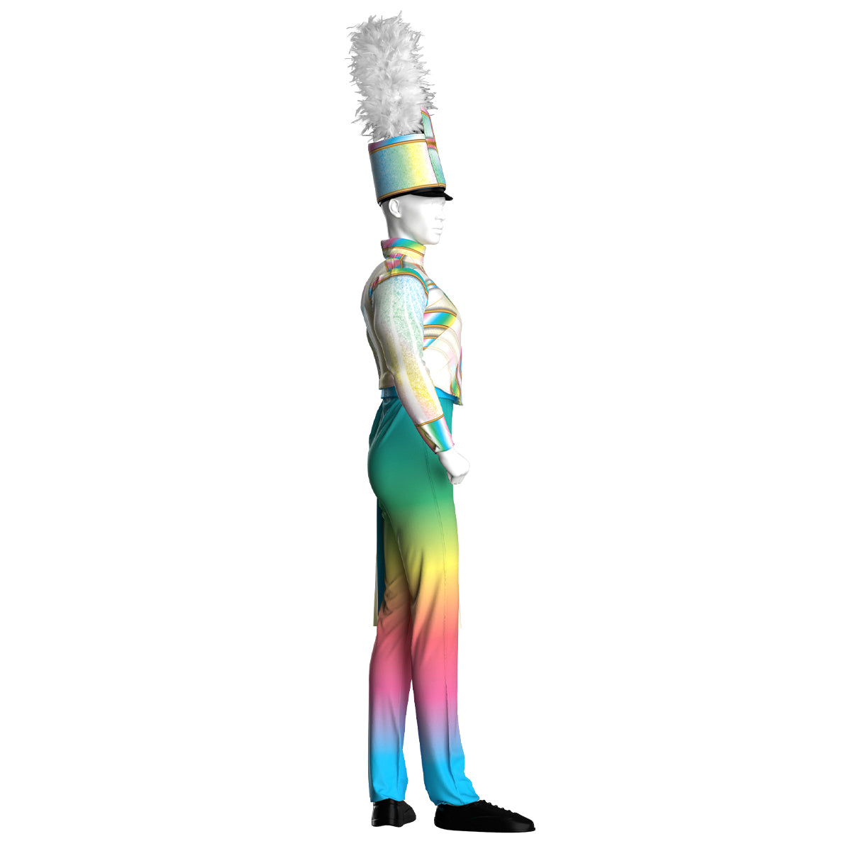 Band Uniform Design M261005