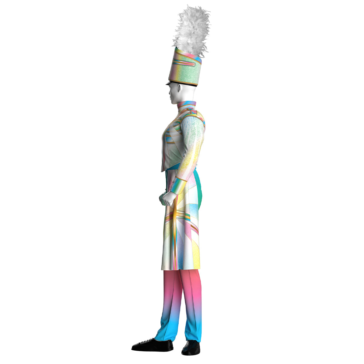 Band Uniform Design M261005