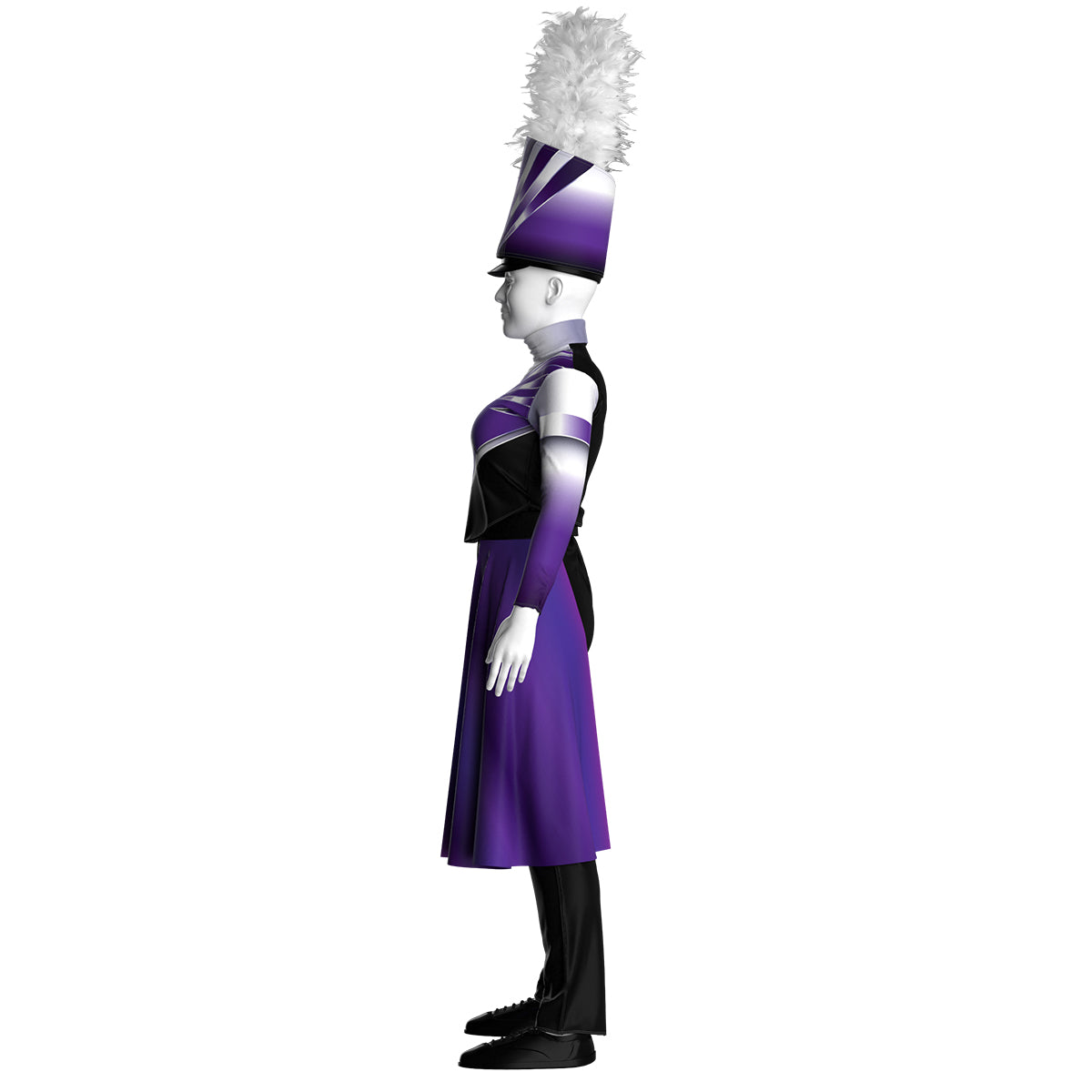 Band Uniform Design M261011
