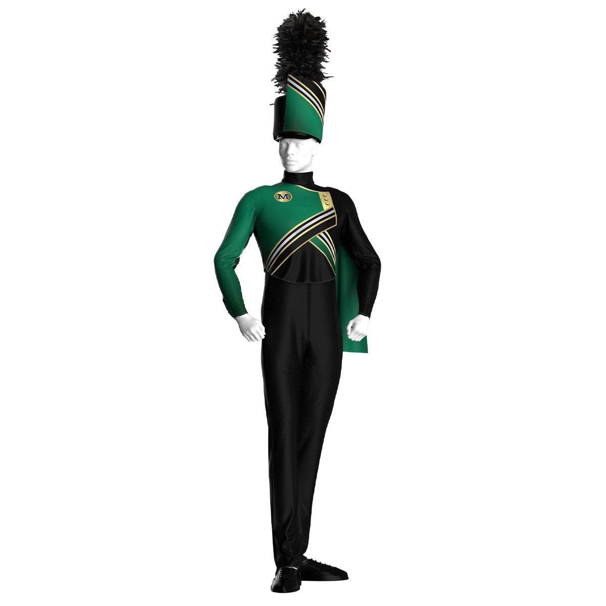 Band Uniform Design M261013