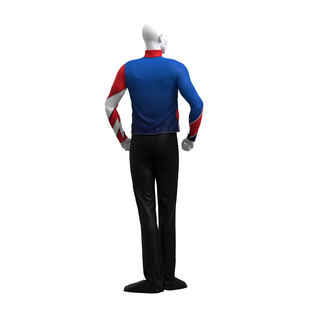 Band Uniform Design M261016
