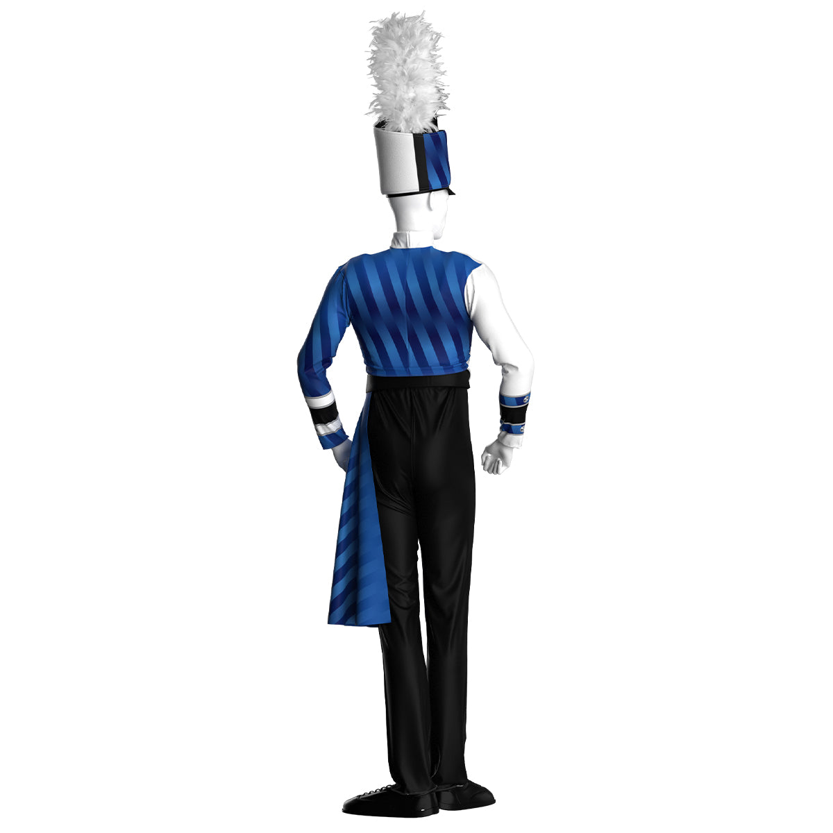 Band Uniform Design M261017