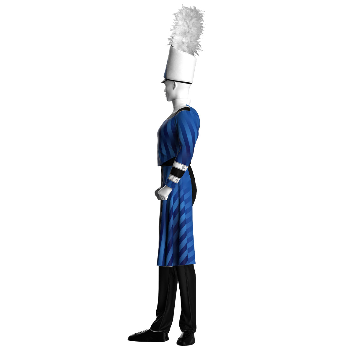 Band Uniform Design M261017