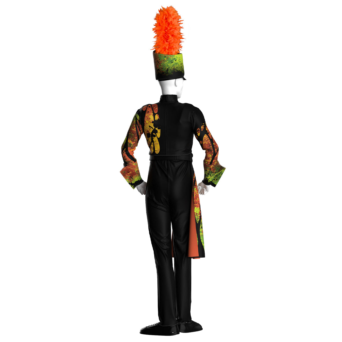 Band Uniform Design M261018