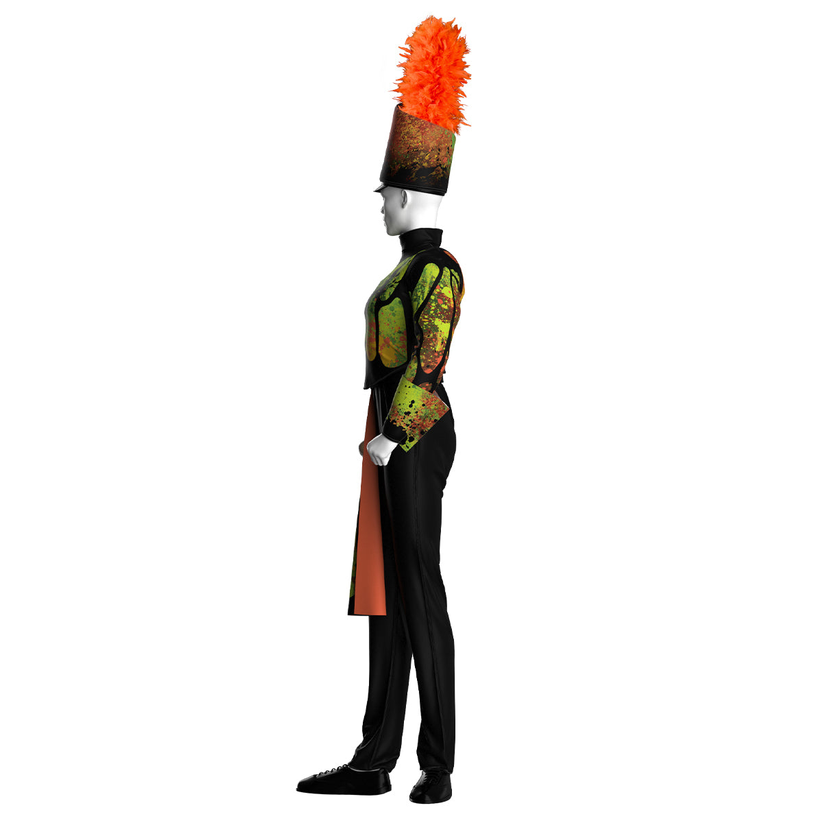 Band Uniform Design M261018