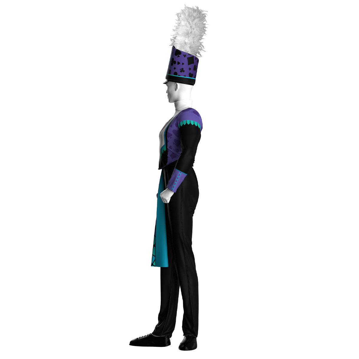 Band Uniform Design M261019
