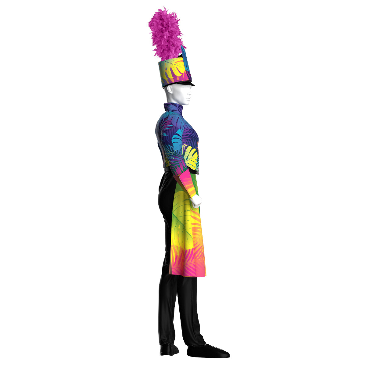 Band Uniform Design M261020