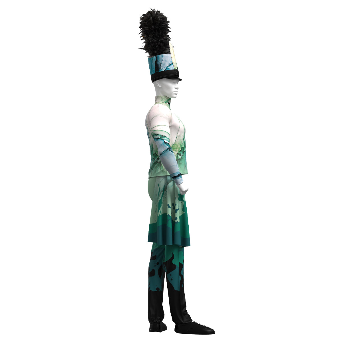 Band Uniform Design M261021